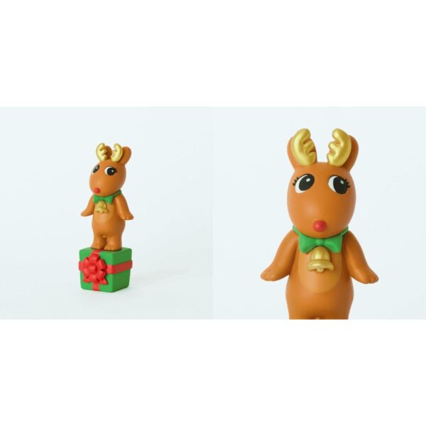Sonny Angel — Santa's Little Helper 2025 Blind Box | Dreams