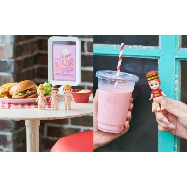 Sonny Angel — Snack Series Blind Box | Dreams
