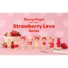 Sonny Angel — Strawberry Love 2026 Blind Box | Dreams