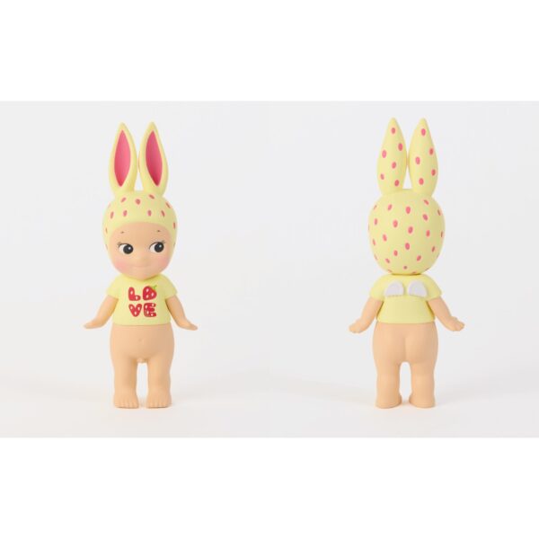 Sonny Angel — Strawberry Love 2026 Blind Box | Dreams