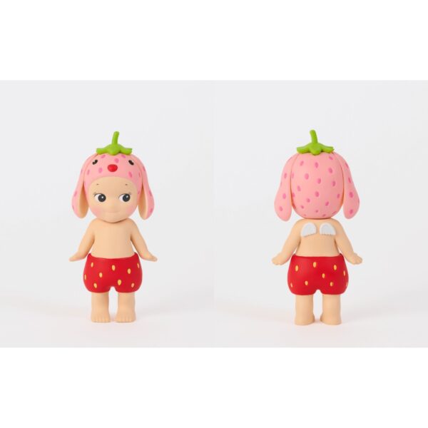 Sonny Angel — Strawberry Love 2026 Blind Box | Dreams