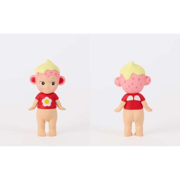 Sonny Angel — Strawberry Love 2026 Blind Box | Dreams