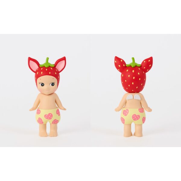 Sonny Angel — Strawberry Love 2026 Blind Box | Dreams