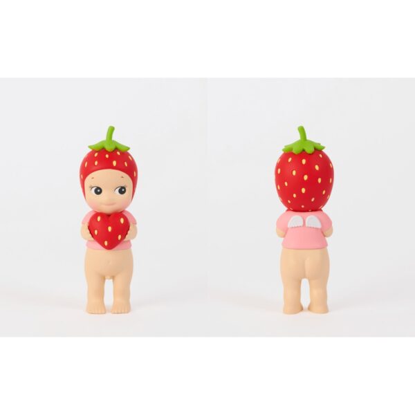 Sonny Angel — Strawberry Love 2026 Blind Box | Dreams