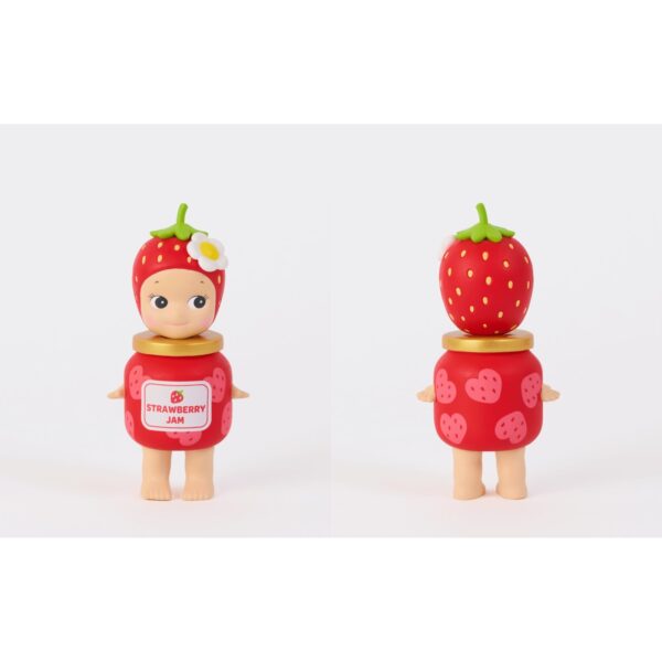 Sonny Angel — Strawberry Love 2026 Blind Box | Dreams