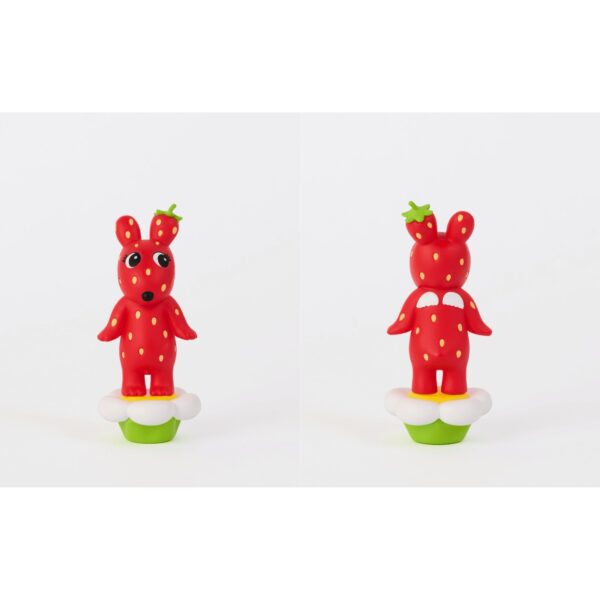 Sonny Angel — Strawberry Love 2026 Blind Box | Dreams