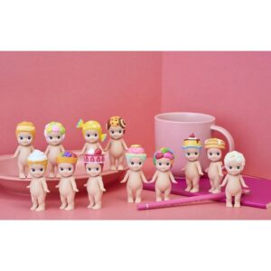 Sonny Angel — Sweets Series Blind Box | Dreams