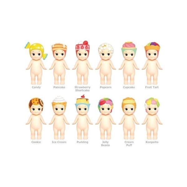 Sonny Angel — Sweets Series Blind Box | Dreams