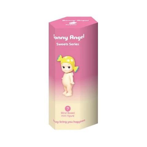 Sonny Angel — Sweets Series Blind Box | Dreams