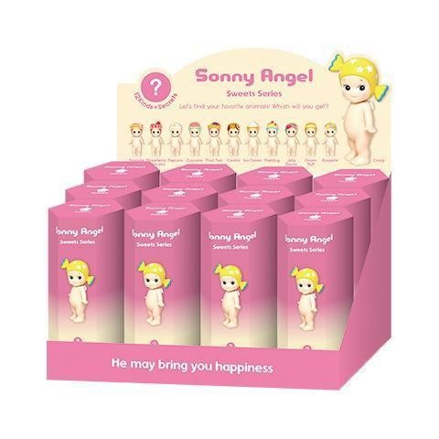 Sonny Angel — Sweets Series Blind Box | Dreams