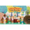 Sonny Angel — Town Musicians 2021 Blind Box | Dreams