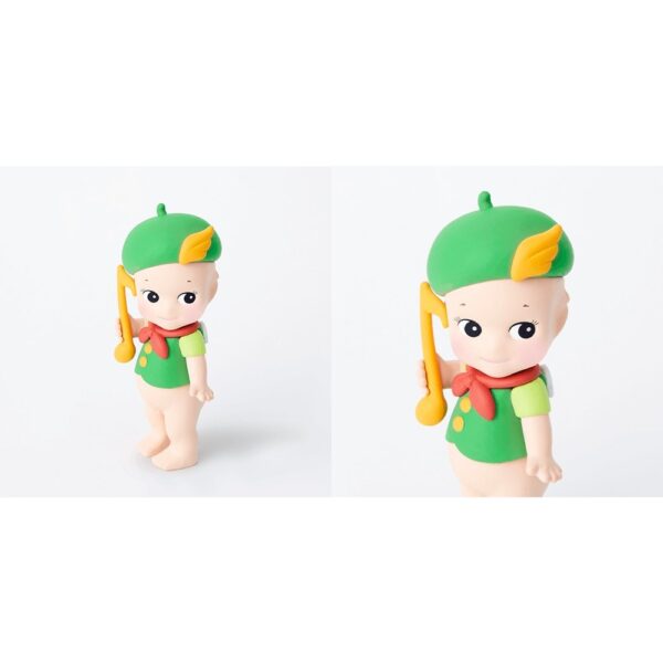 Sonny Angel — Town Musicians 2021 Blind Box | Dreams