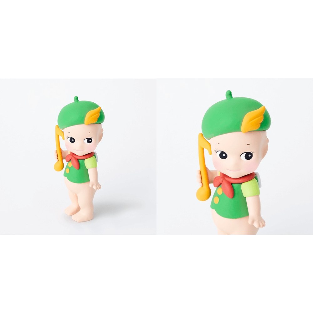 Sonny Angel — Town Musicians 2021 Blind Box | Dreams