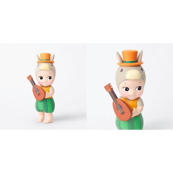 Sonny Angel — Town Musicians 2021 Blind Box | Dreams
