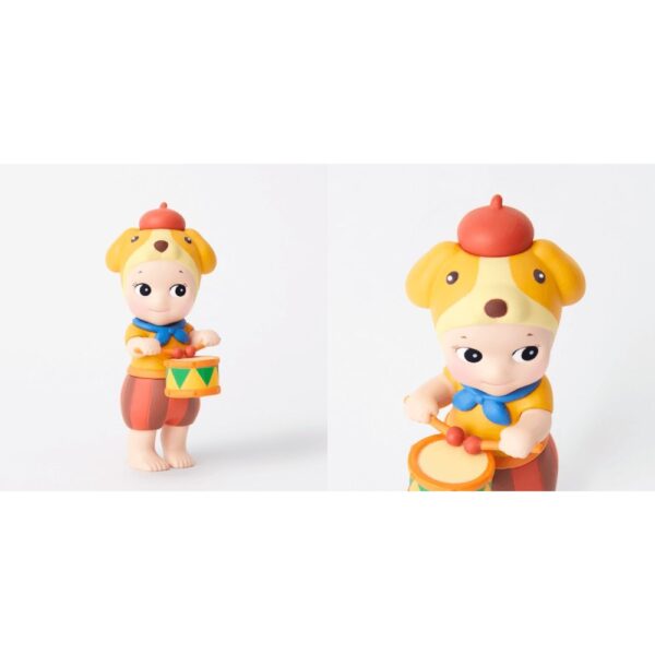Sonny Angel — Town Musicians 2021 Blind Box | Dreams