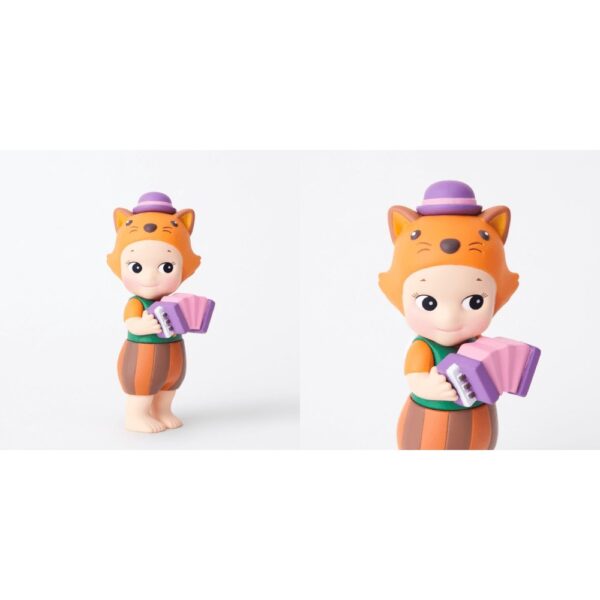 Sonny Angel — Town Musicians 2021 Blind Box | Dreams