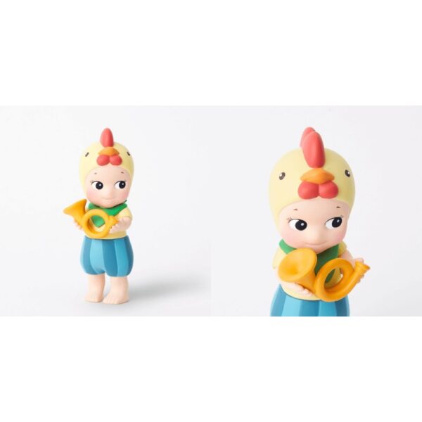 Sonny Angel — Town Musicians 2021 Blind Box | Dreams