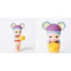 Sonny Angel — Town Musicians 2021 Blind Box | Dreams