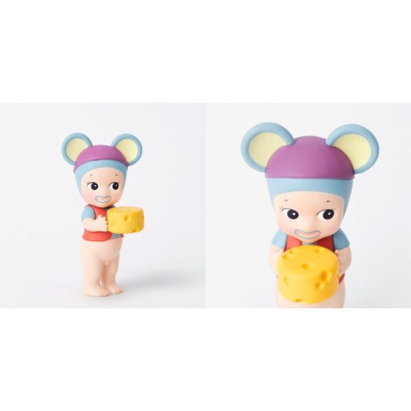 Sonny Angel — Town Musicians 2021 Blind Box | Dreams