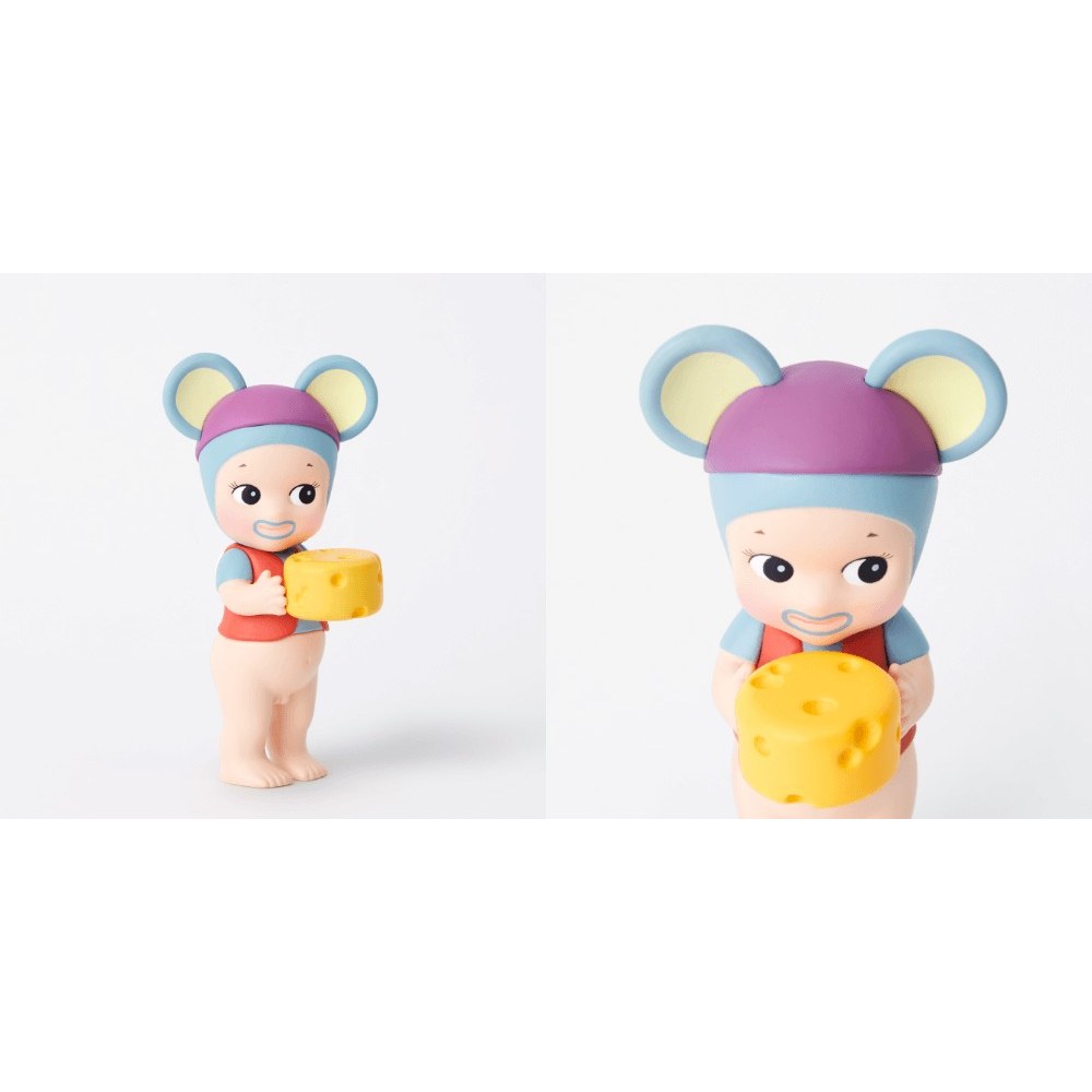 Sonny Angel — Town Musicians 2021 Blind Box | Dreams
