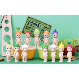 Sonny Angel — Vegetable Series Blind Box | Dreams