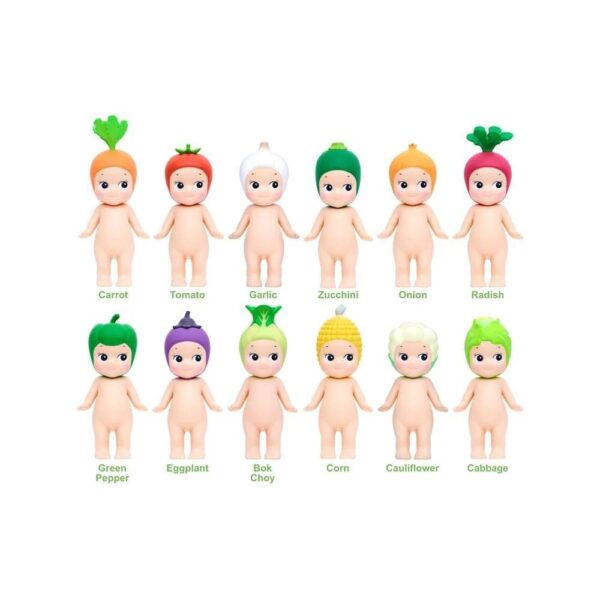 Sonny Angel — Vegetable Series Blind Box | Dreams