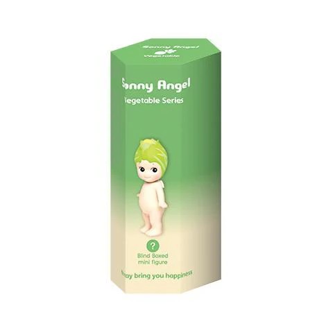 Sonny Angel — Vegetable Series Blind Box | Dreams