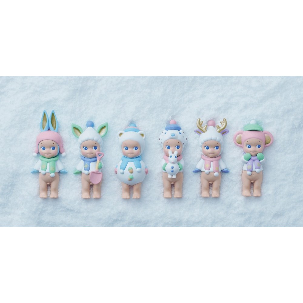 DRM-BB-SA-WW-02-fb5e23a2 Sonny Angel — Winter Wonderland 2023 Blind Box | Dreams