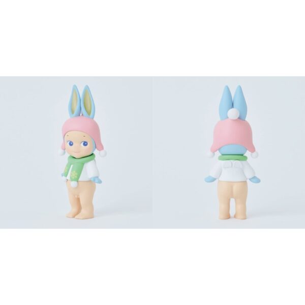 Sonny Angel — Winter Wonderland 2023 Blind Box | Dreams
