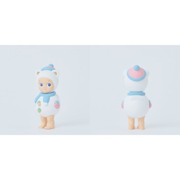 Sonny Angel — Winter Wonderland 2023 Blind Box | Dreams
