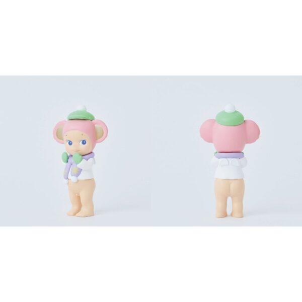 Sonny Angel — Winter Wonderland 2023 Blind Box | Dreams