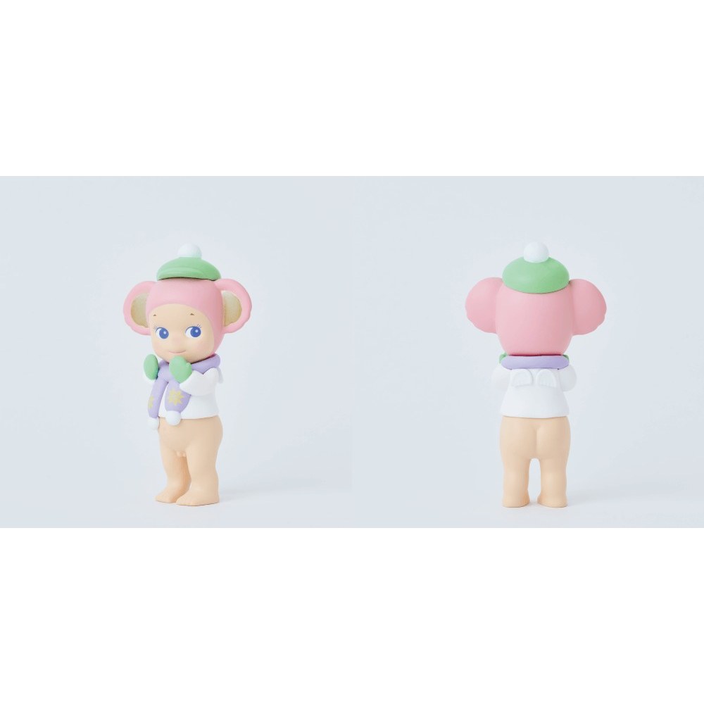 DRM-BB-SA-WW-10-67ccfab0 Sonny Angel — Winter Wonderland 2023 Blind Box | Dreams