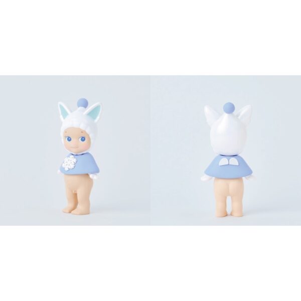 Sonny Angel — Winter Wonderland 2023 Blind Box | Dreams