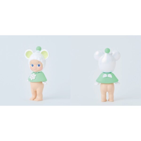 Sonny Angel — Winter Wonderland 2023 Blind Box | Dreams