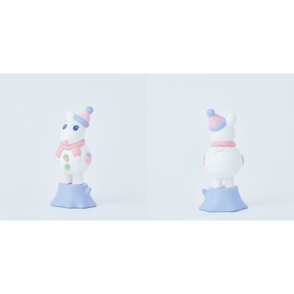 Sonny Angel — Winter Wonderland 2023 Blind Box | Dreams
