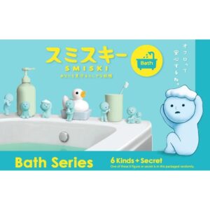 SMISKI — Bath Series Blind Box | Dreams