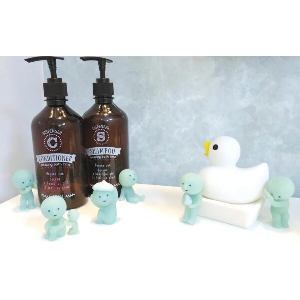 DRM-BB-SMI-BAT-03-3432ebcf SMISKI — Bath Series Blind Box | Dreams