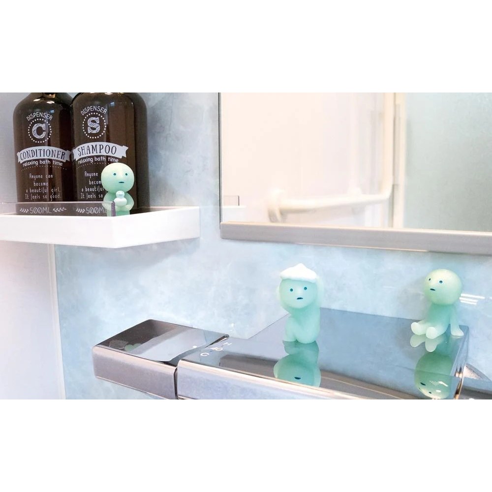 DRM-BB-SMI-BAT-04-124876ba SMISKI — Bath Series Blind Box | Dreams
