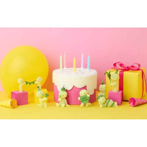 SMISKI — Birthday Series Blind Box | Dreams