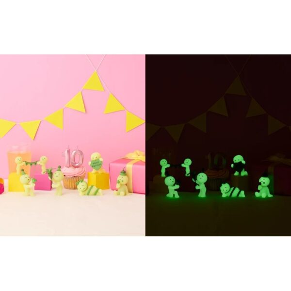 SMISKI — Birthday Series Blind Box | Dreams