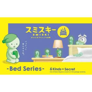 SMISKI — Bed Series Blind Box | Dreams