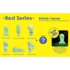 DRM-BB-SMI-BED-02-3518c118 SMISKI — Bed Series Blind Box | Dreams