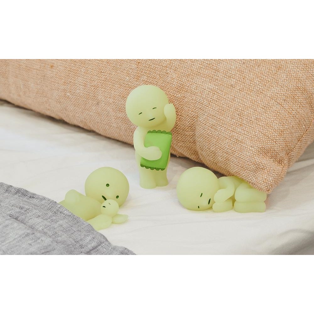DRM-BB-SMI-BED-03-6e21f151 SMISKI — Bed Series Blind Box | Dreams