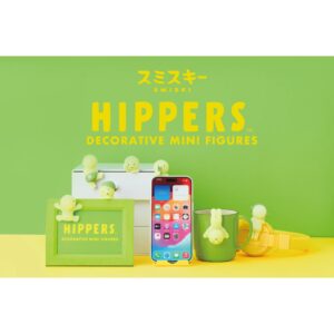 SMISKI — HIPPERS Blind Box | Dreams