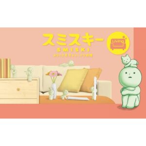 SMISKI — Living Series Blind Box | Dreams