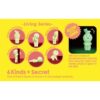 SMISKI — Living Series Blind Box | Dreams