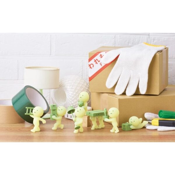DRM-BB-SMI-MOV-02-cd24198a SMISKI — Moving Series Blind Box | Dreams