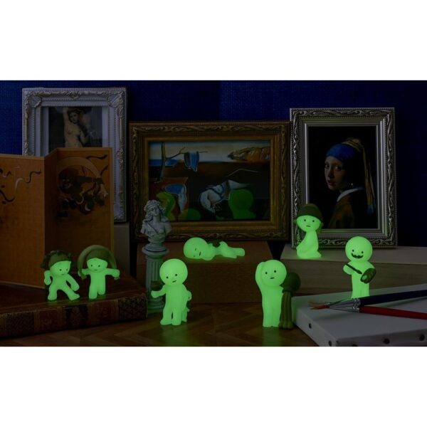 SMISKI — Museum Series Blind Box | Dreams