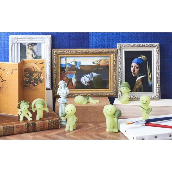 SMISKI — Museum Series Blind Box | Dreams