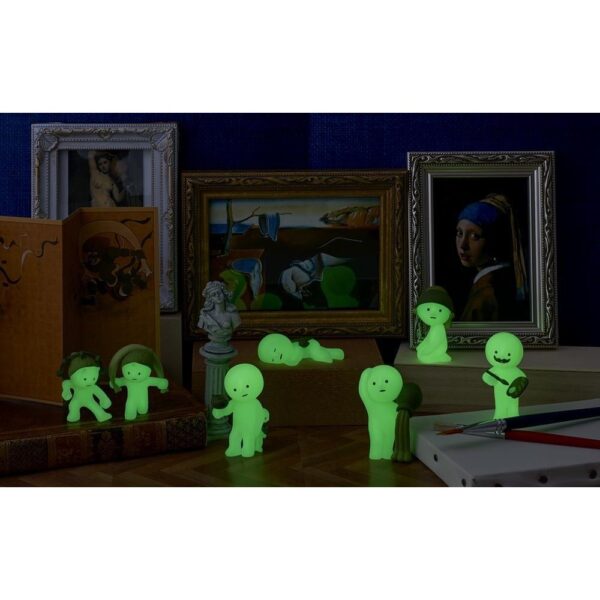 SMISKI — Museum Series Blind Box | Dreams